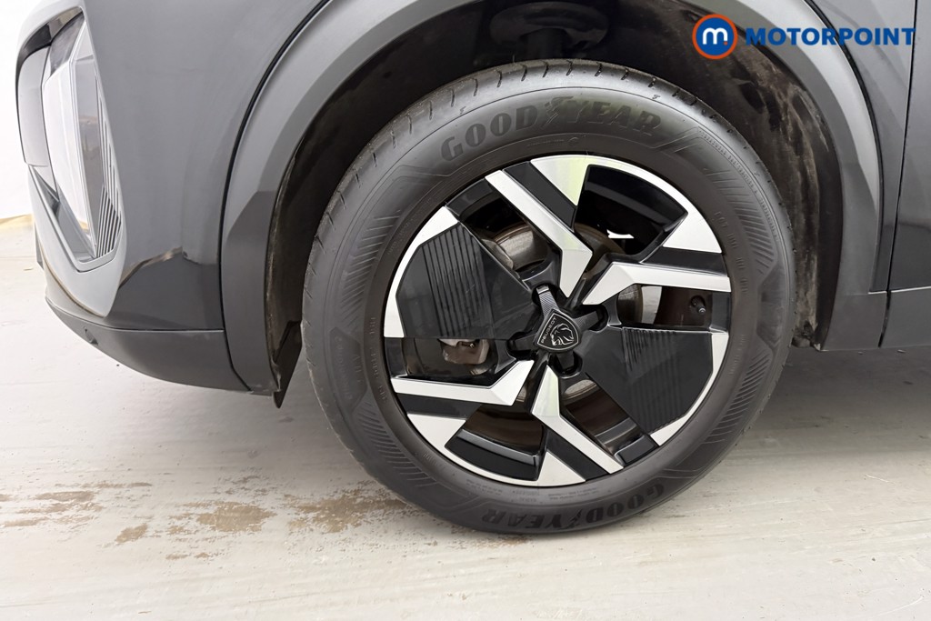 Peugeot 2008 Allure Manual Petrol SUV - Stock Number (1624954) - 24th supplementary image