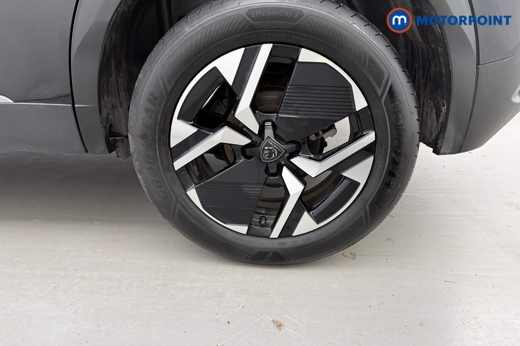 Peugeot 2008 Allure Manual Petrol SUV - Stock Number (1624954) - 25th supplementary image