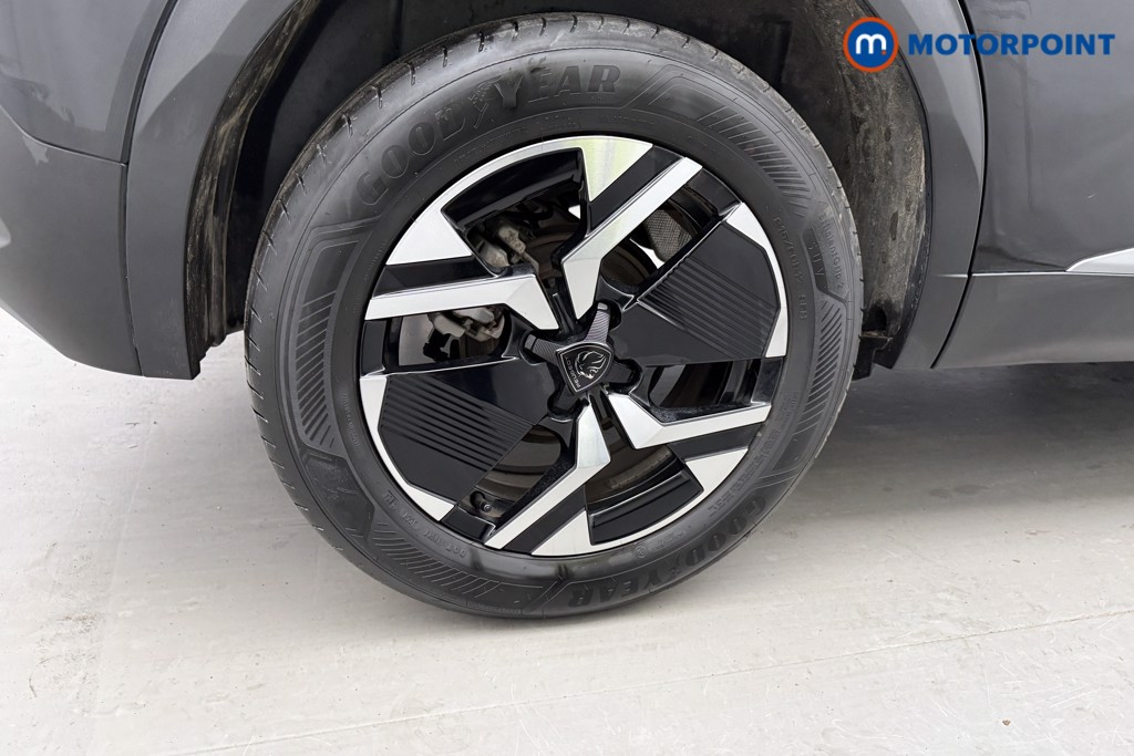Peugeot 2008 Allure Manual Petrol SUV - Stock Number (1624954) - 26th supplementary image