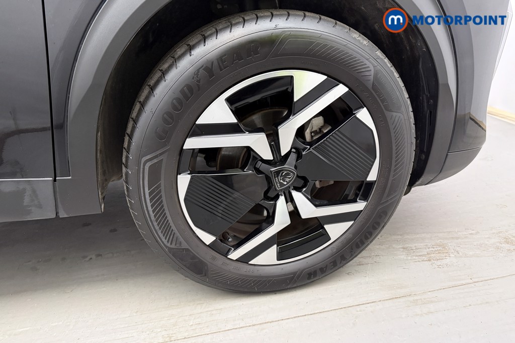 Peugeot 2008 Allure Manual Petrol SUV - Stock Number (1624954) - 27th supplementary image