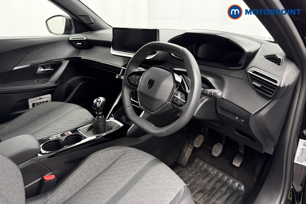 Peugeot 2008 Allure Manual Petrol SUV - Stock Number (1624954) - 1st supplementary image