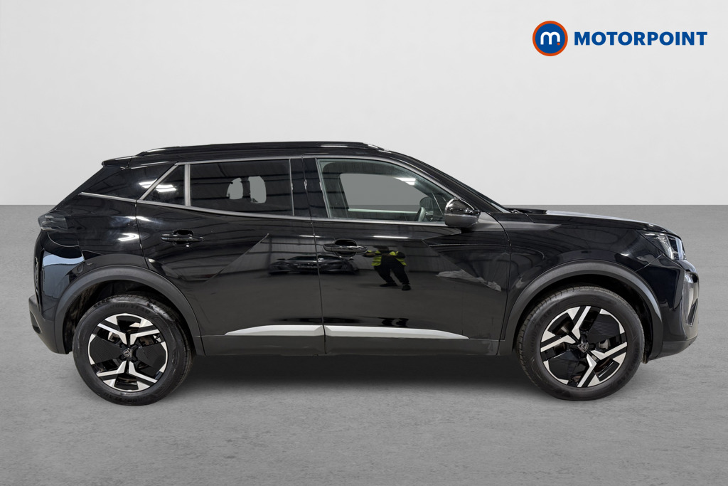 Peugeot 2008 Allure Manual Petrol SUV - Stock Number (1624954) - Drivers side