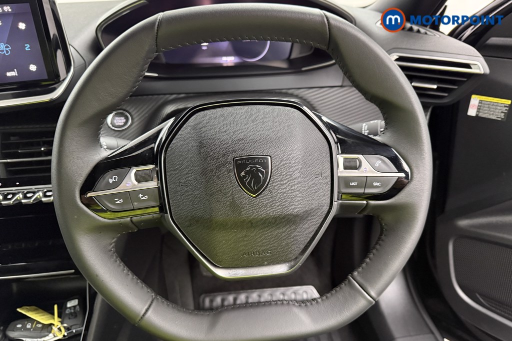 Peugeot 2008 Allure Manual Petrol SUV - Stock Number (1624961) - 2nd supplementary image