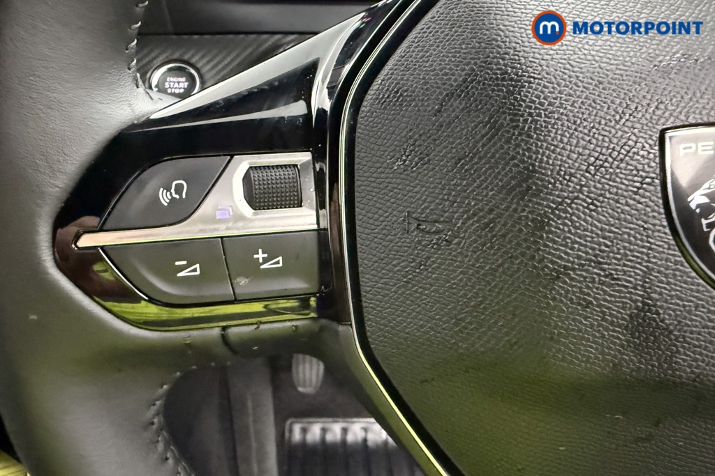 Peugeot 2008 Allure Manual Petrol SUV - Stock Number (1624961) - 3rd supplementary image