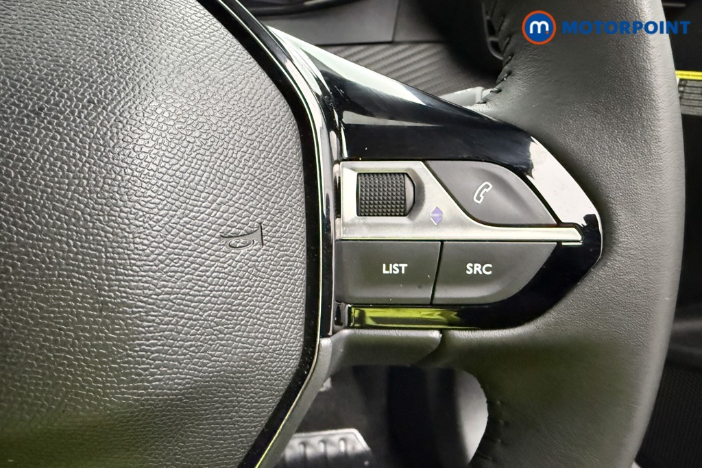 Peugeot 2008 Allure Manual Petrol SUV - Stock Number (1624961) - 4th supplementary image