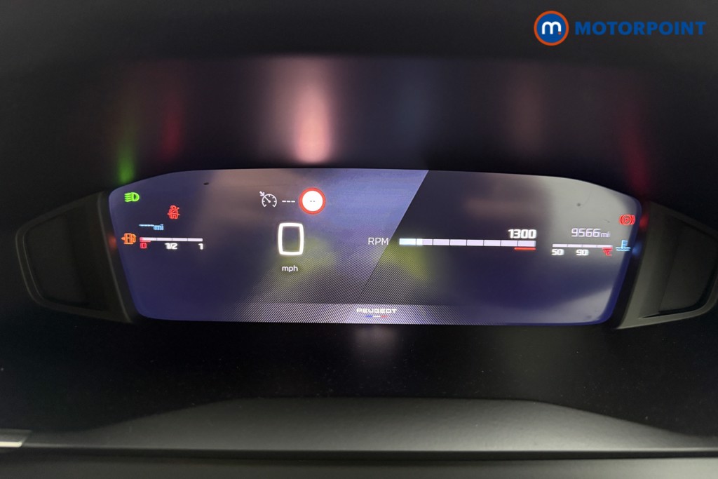 Peugeot 2008 Allure Manual Petrol SUV - Stock Number (1624961) - 6th supplementary image