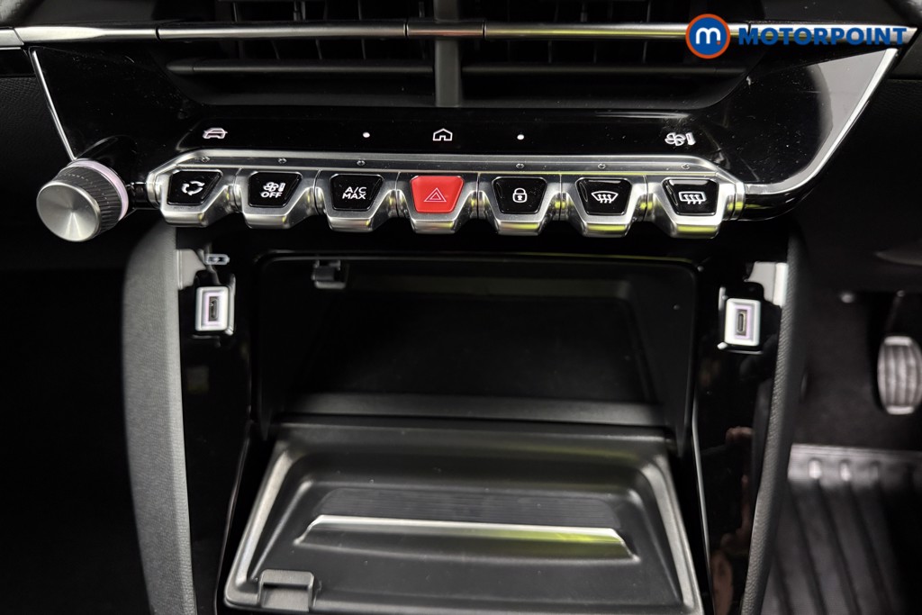 Peugeot 2008 Allure Manual Petrol SUV - Stock Number (1624961) - 14th supplementary image