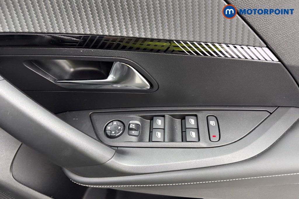 Peugeot 2008 Allure Manual Petrol SUV - Stock Number (1624961) - 19th supplementary image