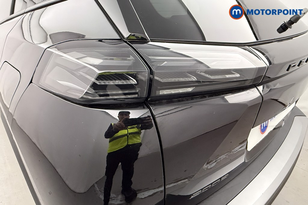 Peugeot 2008 Allure Manual Petrol SUV - Stock Number (1624961) - 24th supplementary image