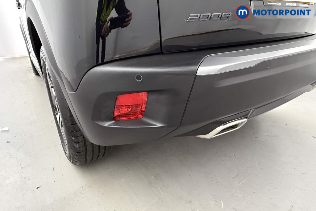 Peugeot 2008 Allure Manual Petrol SUV - Stock Number (1624961) - 25th supplementary image