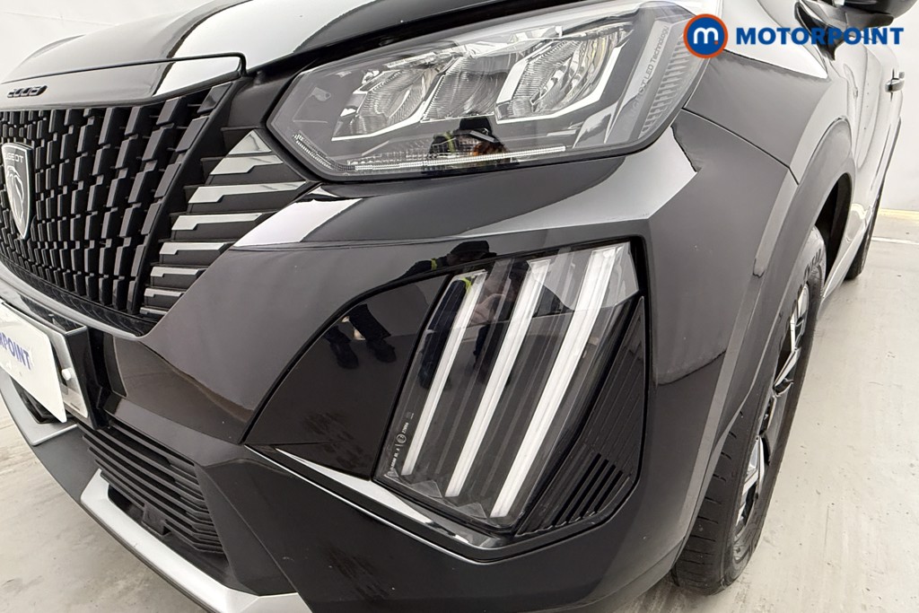 Peugeot 2008 Allure Manual Petrol SUV - Stock Number (1624961) - 26th supplementary image