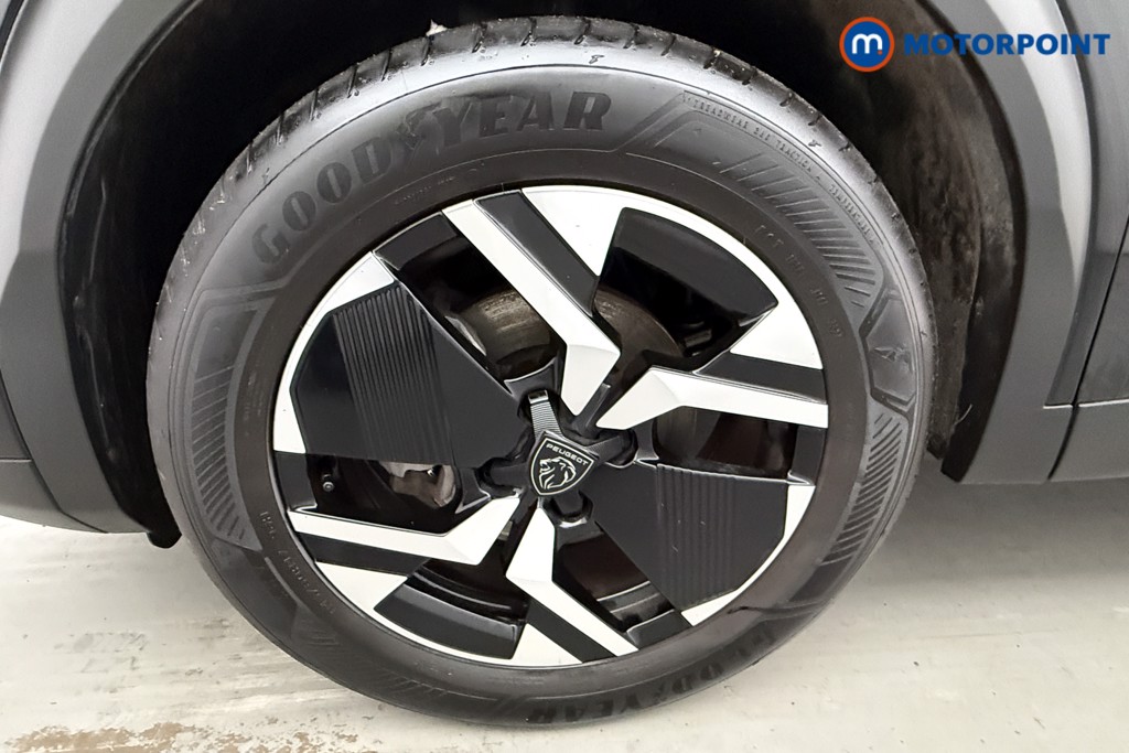 Peugeot 2008 Allure Manual Petrol SUV - Stock Number (1624961) - 27th supplementary image