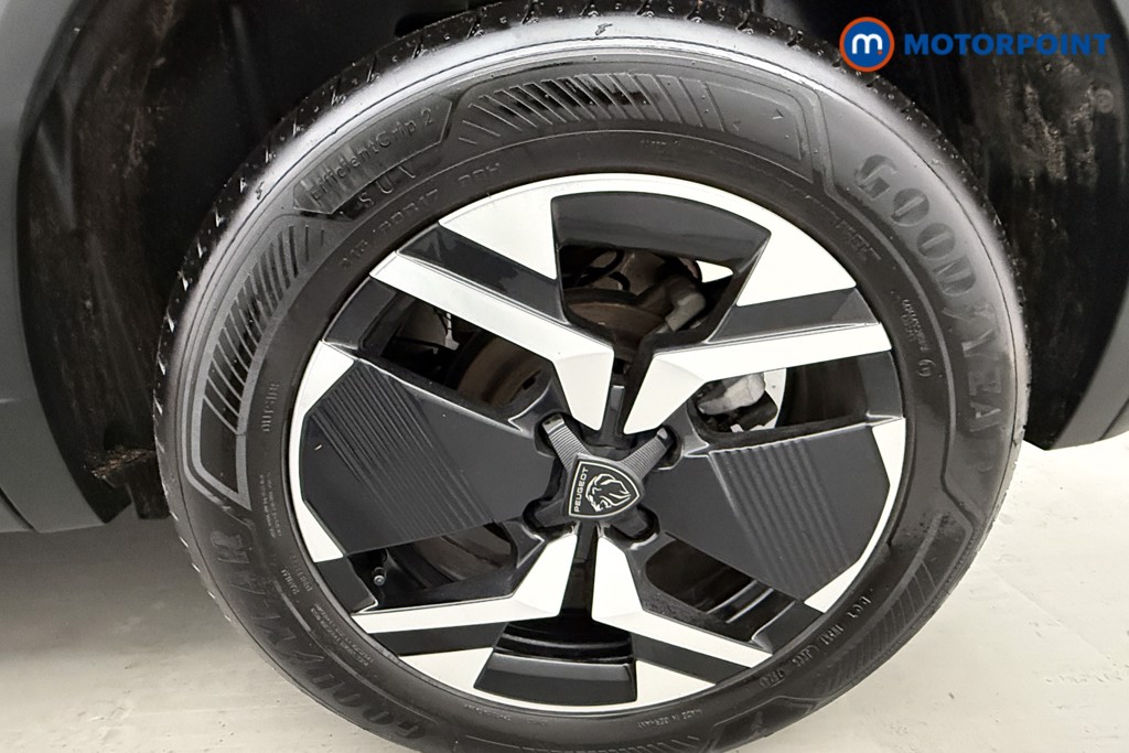 Peugeot 2008 Allure Manual Petrol SUV - Stock Number (1624961) - 28th supplementary image