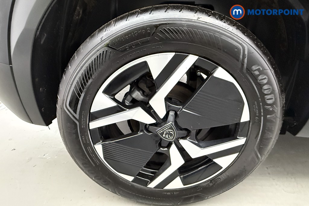 Peugeot 2008 Allure Manual Petrol SUV - Stock Number (1624961) - 29th supplementary image