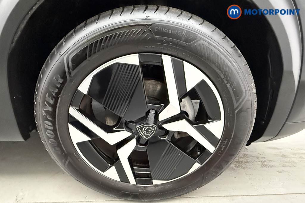 Peugeot 2008 Allure Manual Petrol SUV - Stock Number (1624961) - 30th supplementary image