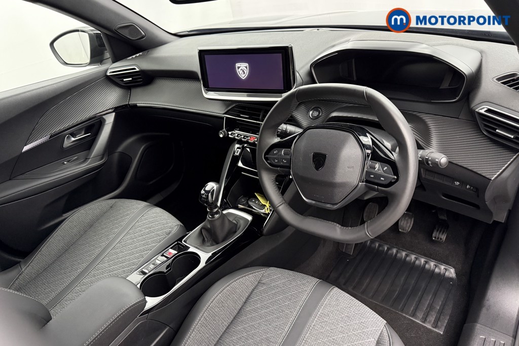 Peugeot 2008 Allure Manual Petrol SUV - Stock Number (1624961) - 1st supplementary image