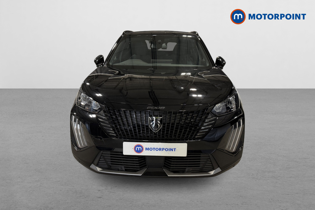 Peugeot 2008 Allure Manual Petrol SUV - Stock Number (1624961) - Front bumper