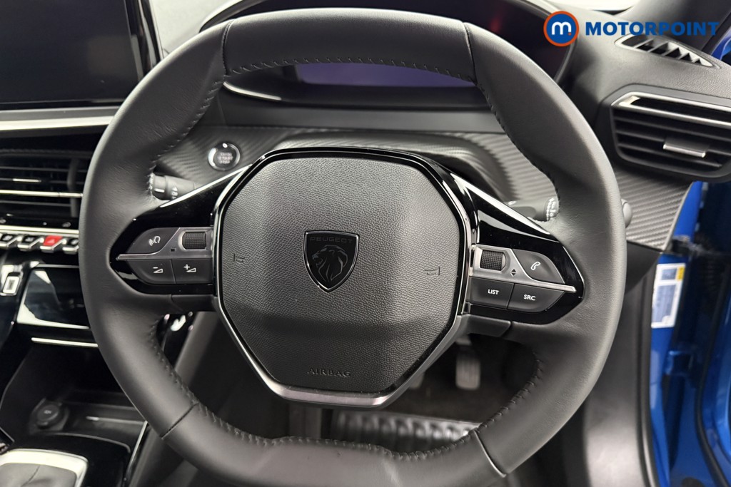 Peugeot 2008 Allure Manual Petrol SUV - Stock Number (1624986) - 3rd supplementary image