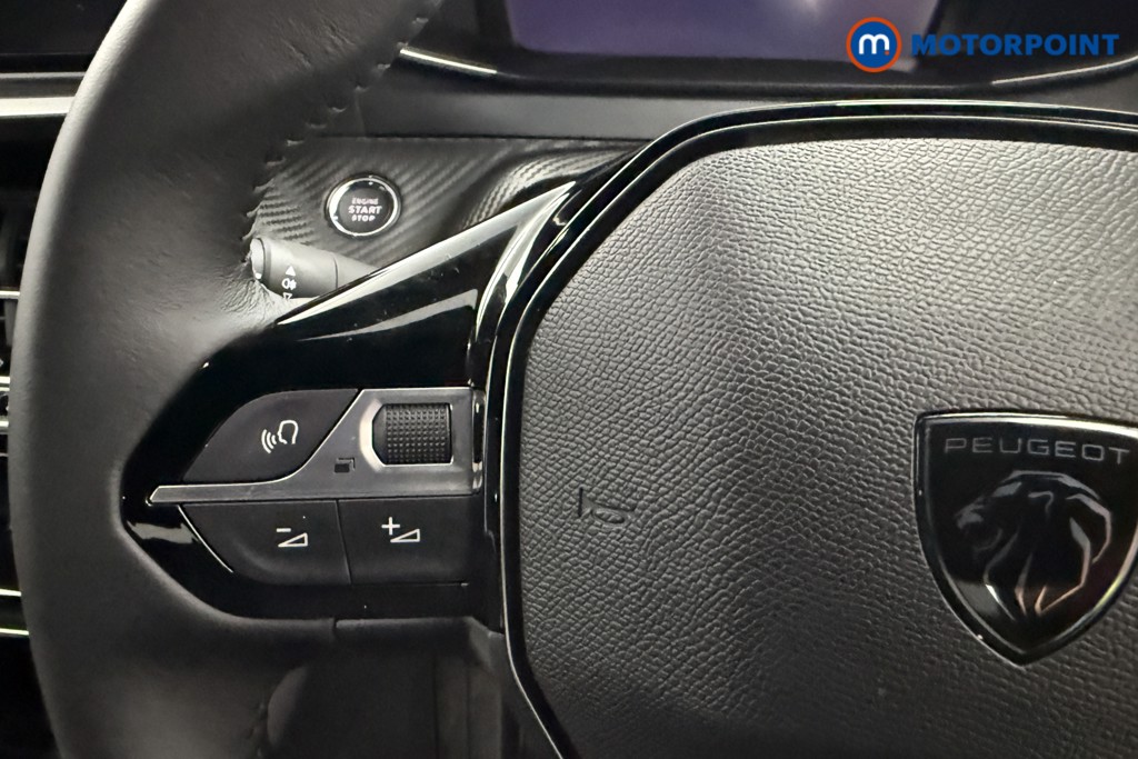 Peugeot 2008 Allure Manual Petrol SUV - Stock Number (1624986) - 4th supplementary image
