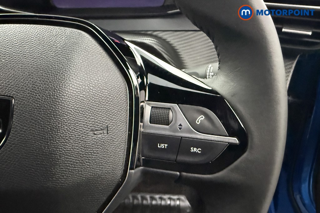 Peugeot 2008 Allure Manual Petrol SUV - Stock Number (1624986) - 5th supplementary image