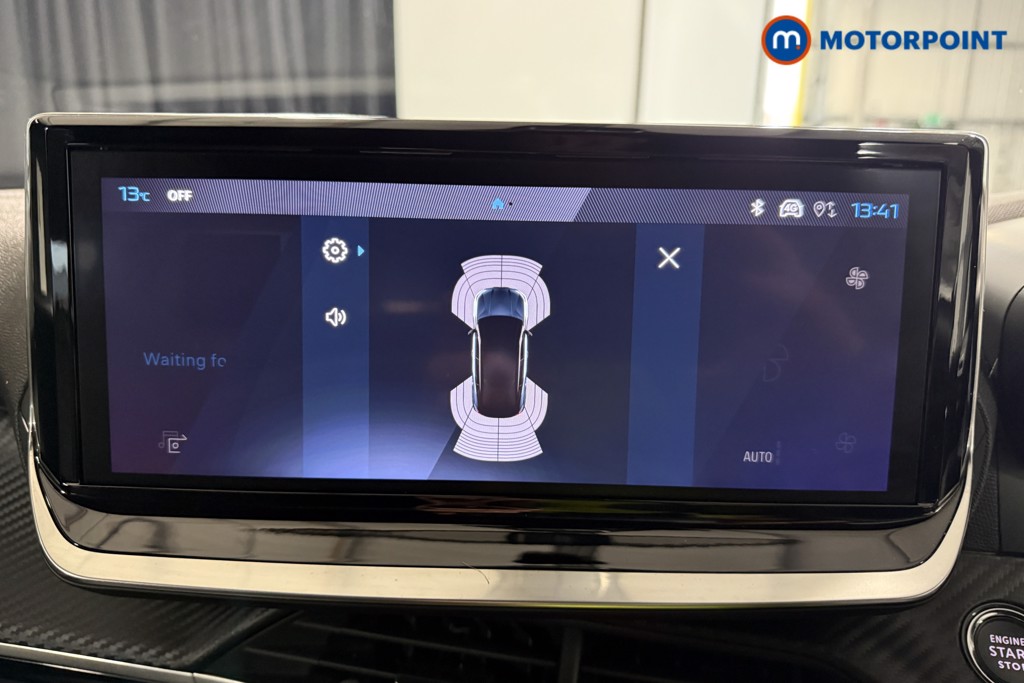 Peugeot 2008 Allure Manual Petrol SUV - Stock Number (1624986) - 16th supplementary image