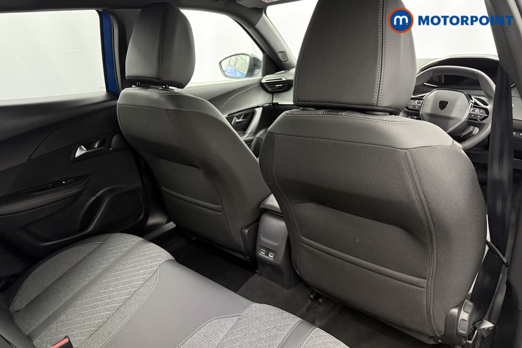 Peugeot 2008 Allure Manual Petrol SUV - Stock Number (1624986) - 25th supplementary image