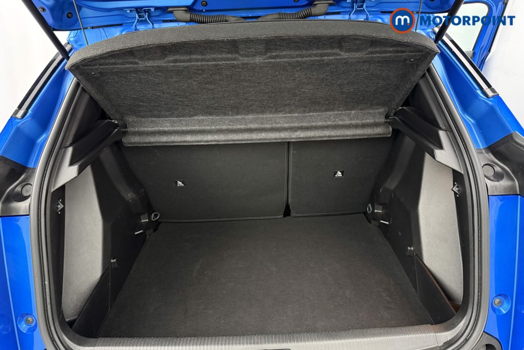 Peugeot 2008 Allure Manual Petrol SUV - Stock Number (1624986) - 27th supplementary image