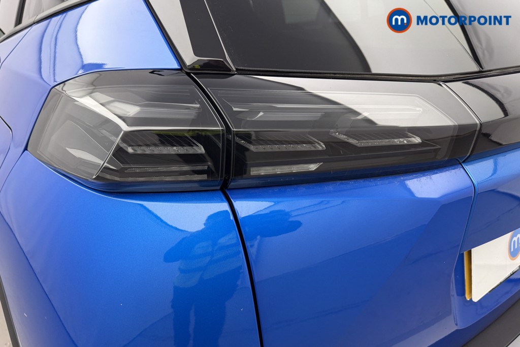 Peugeot 2008 Allure Manual Petrol SUV - Stock Number (1624986) - 28th supplementary image