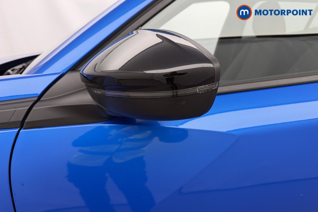 Peugeot 2008 Allure Manual Petrol SUV - Stock Number (1624986) - 30th supplementary image