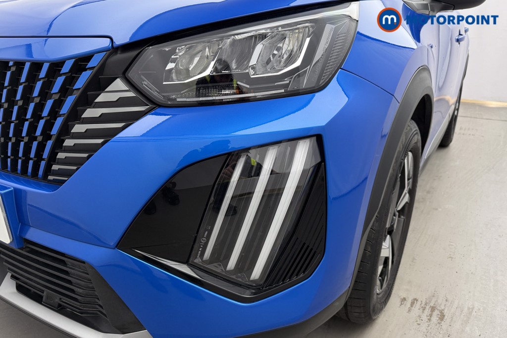 Peugeot 2008 Allure Manual Petrol SUV - Stock Number (1624986) - 31st supplementary image