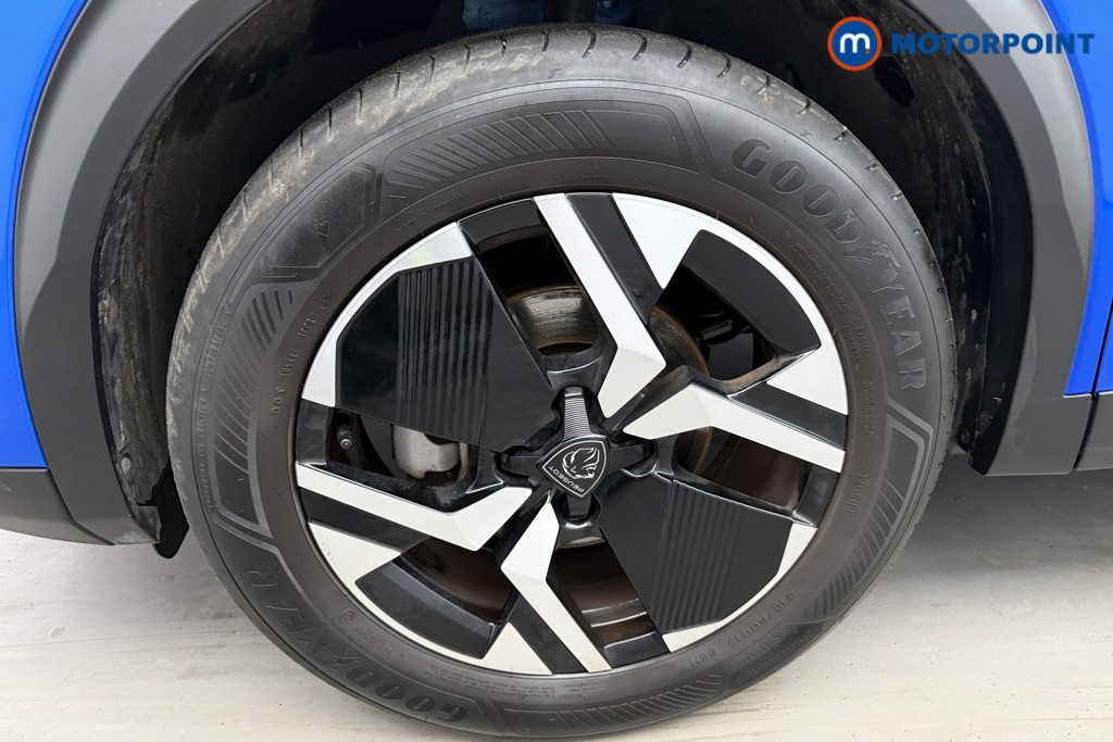 Peugeot 2008 Allure Manual Petrol SUV - Stock Number (1624986) - 32nd supplementary image