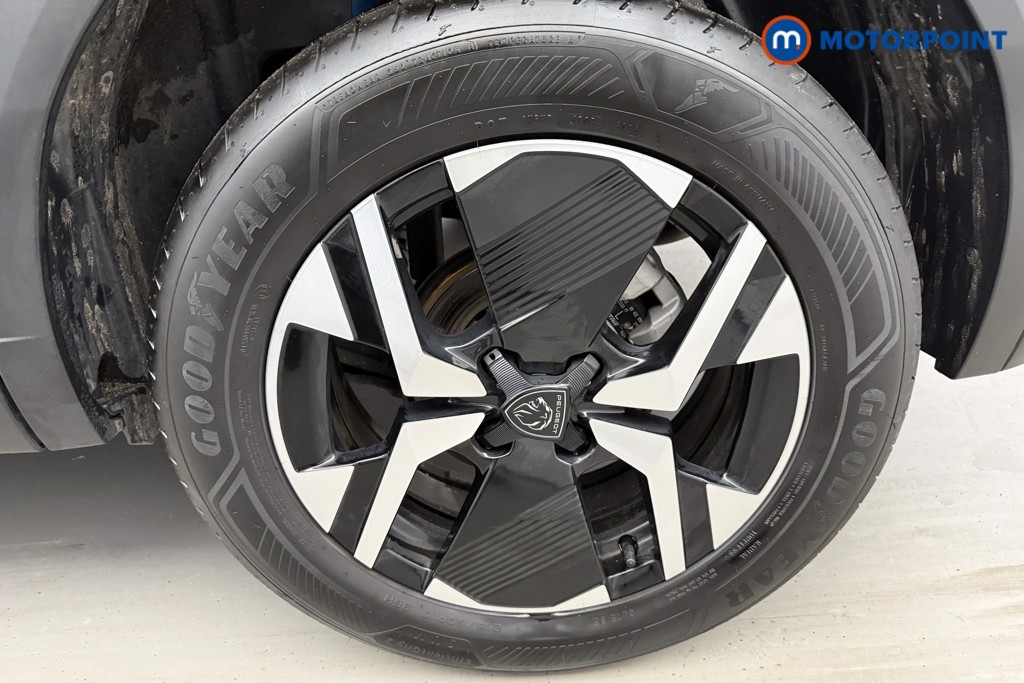 Peugeot 2008 Allure Manual Petrol SUV - Stock Number (1624986) - 33rd supplementary image