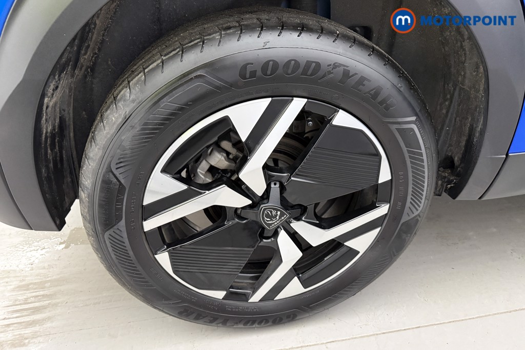 Peugeot 2008 Allure Manual Petrol SUV - Stock Number (1624986) - 34th supplementary image
