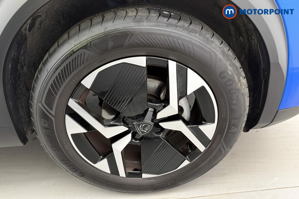 Peugeot 2008 Allure Manual Petrol SUV - Stock Number (1624986) - 35th supplementary image