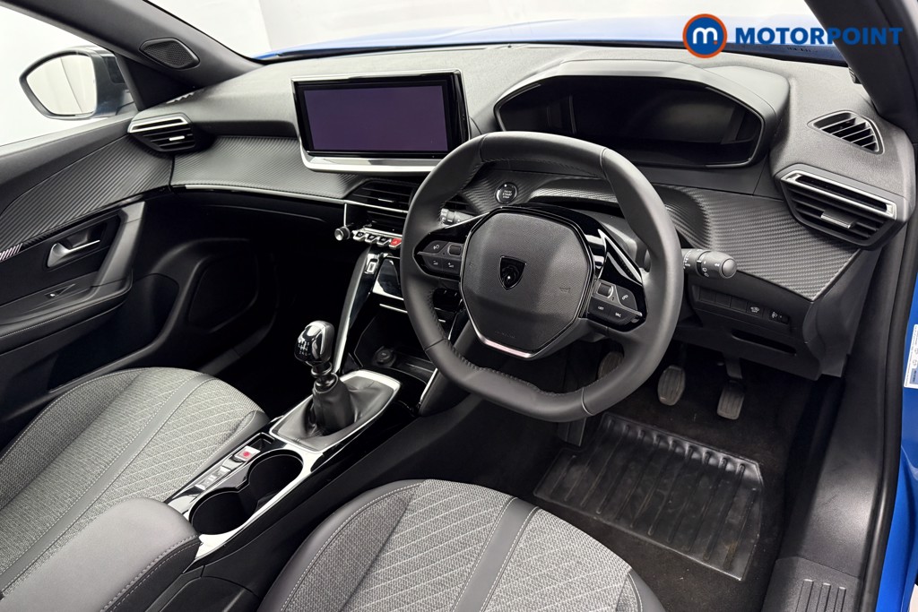 Peugeot 2008 Allure Manual Petrol SUV - Stock Number (1624986) - 1st supplementary image