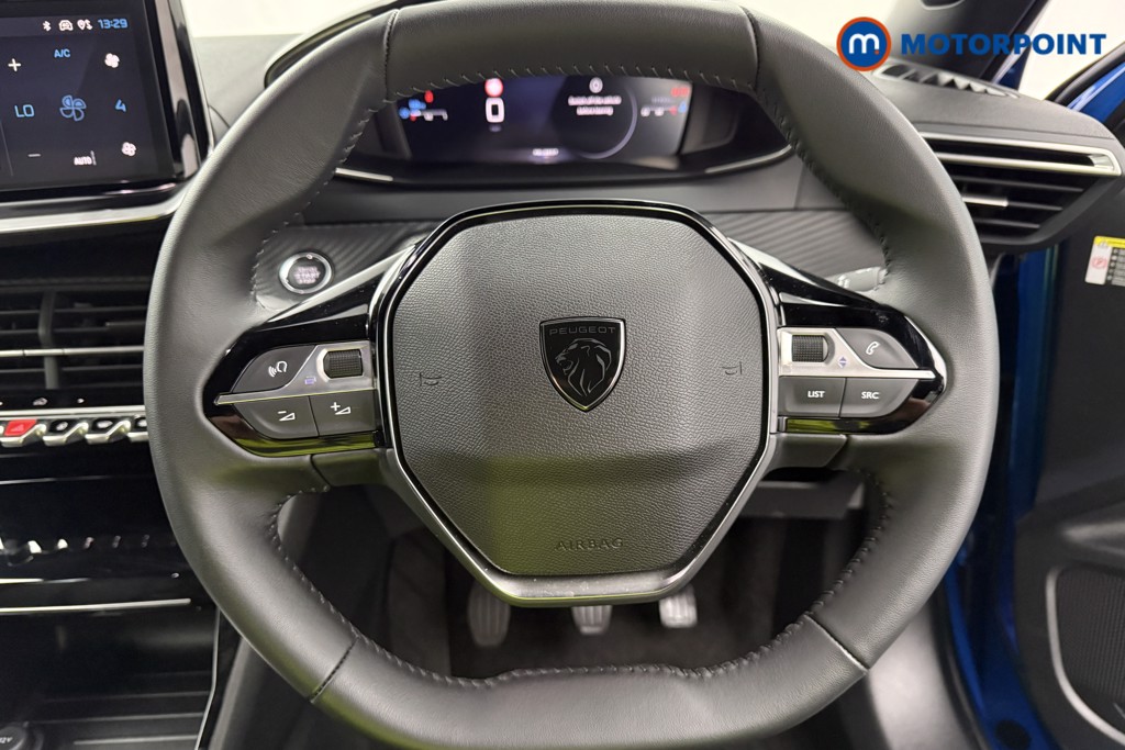 Peugeot 2008 Allure Manual Petrol SUV - Stock Number (1624987) - 3rd supplementary image