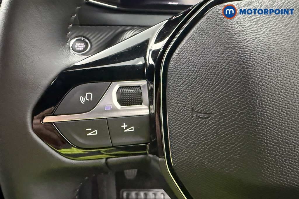 Peugeot 2008 Allure Manual Petrol SUV - Stock Number (1624987) - 4th supplementary image