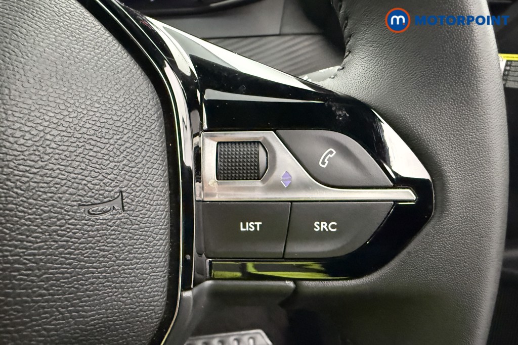 Peugeot 2008 Allure Manual Petrol SUV - Stock Number (1624987) - 5th supplementary image