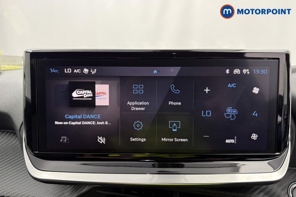 Peugeot 2008 Allure Manual Petrol SUV - Stock Number (1624987) - 7th supplementary image