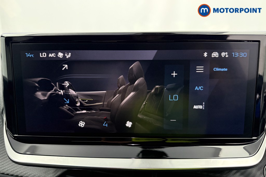 Peugeot 2008 Allure Manual Petrol SUV - Stock Number (1624987) - 12th supplementary image