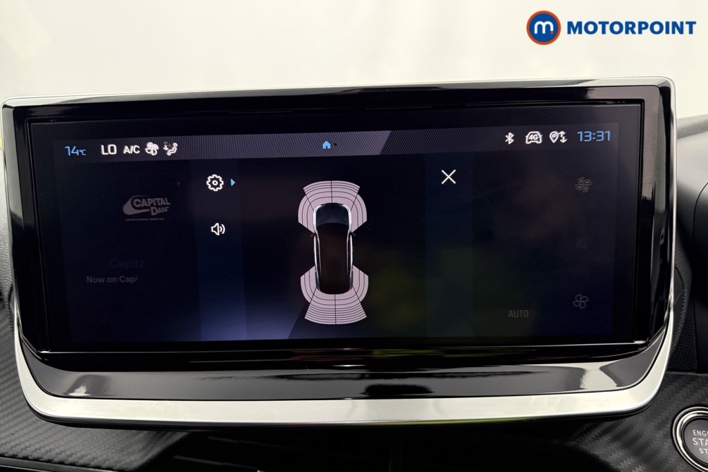 Peugeot 2008 Allure Manual Petrol SUV - Stock Number (1624987) - 13th supplementary image