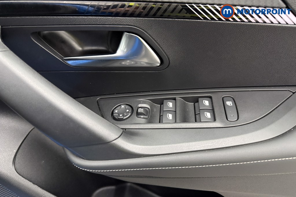 Peugeot 2008 Allure Manual Petrol SUV - Stock Number (1624987) - 20th supplementary image