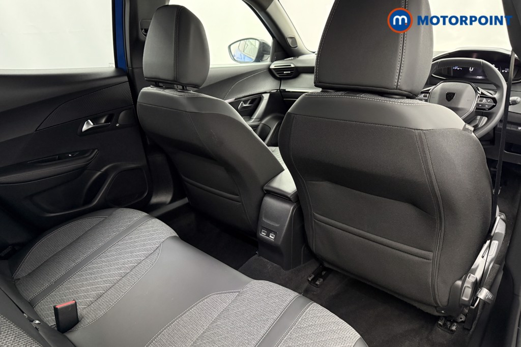 Peugeot 2008 Allure Manual Petrol SUV - Stock Number (1624987) - 22nd supplementary image