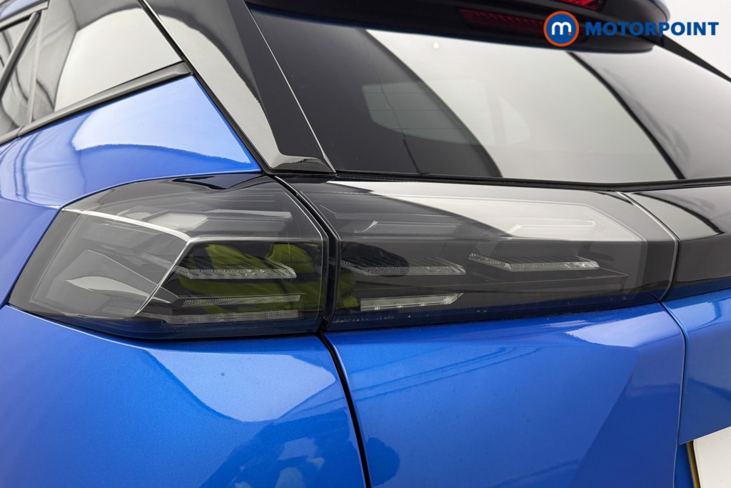 Peugeot 2008 Allure Manual Petrol SUV - Stock Number (1624987) - 25th supplementary image