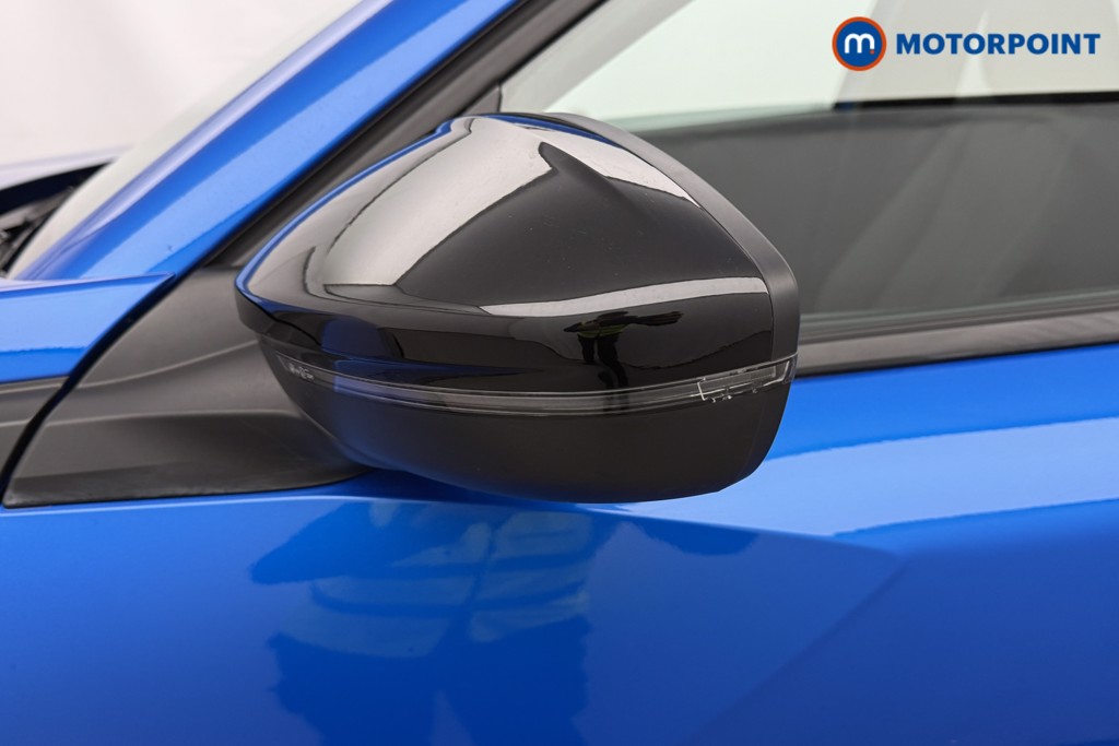 Peugeot 2008 Allure Manual Petrol SUV - Stock Number (1624987) - 26th supplementary image