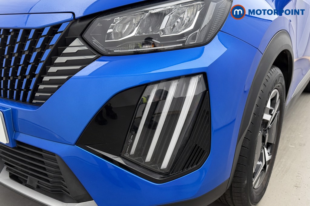 Peugeot 2008 Allure Manual Petrol SUV - Stock Number (1624987) - 27th supplementary image