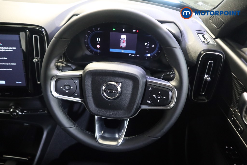 Volvo Xc40 Plus Automatic Petrol SUV - Stock Number (1624999) - 2nd supplementary image