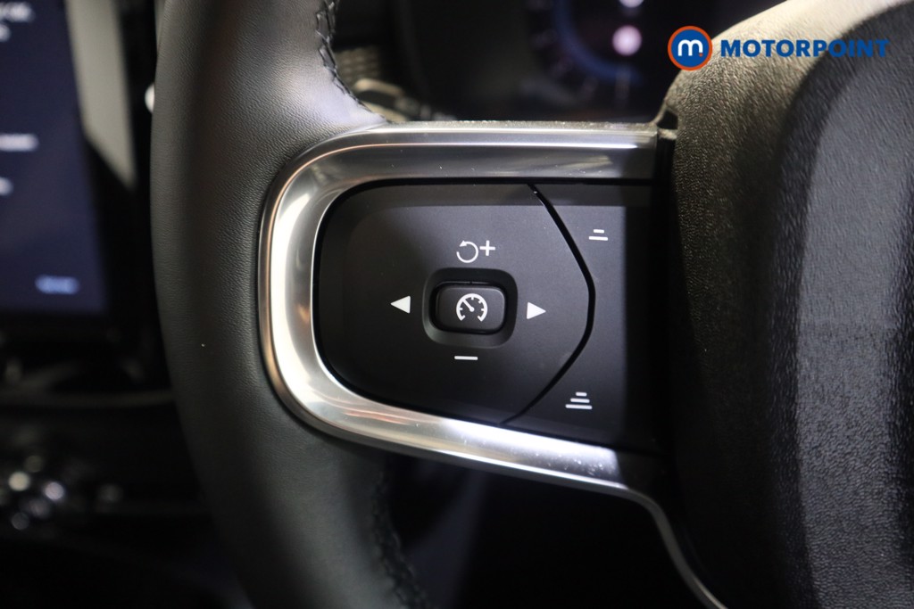 Volvo Xc40 Plus Automatic Petrol SUV - Stock Number (1624999) - 3rd supplementary image