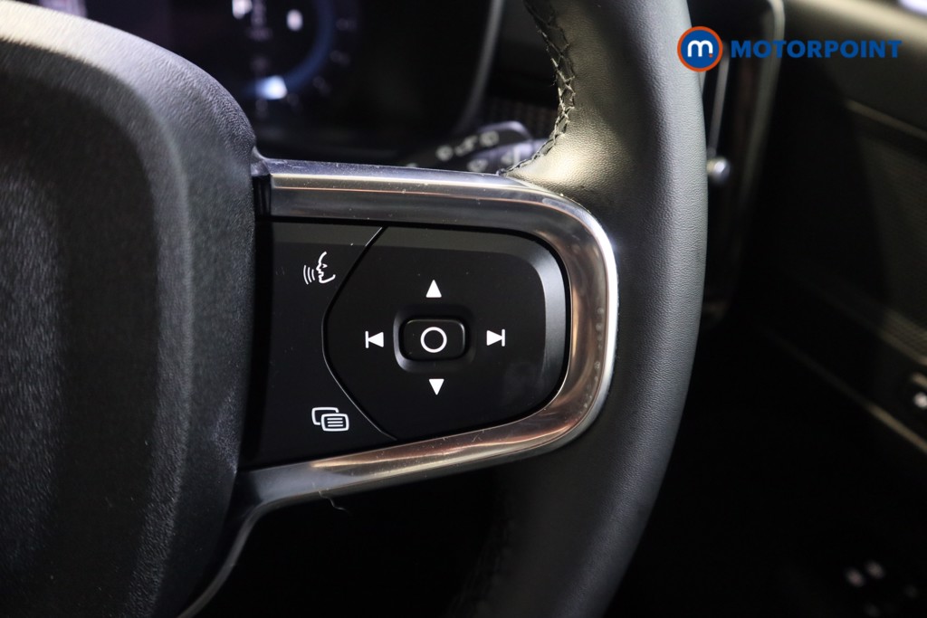 Volvo Xc40 Plus Automatic Petrol SUV - Stock Number (1624999) - 4th supplementary image