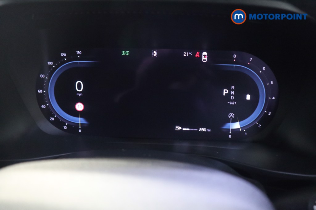Volvo Xc40 Plus Automatic Petrol SUV - Stock Number (1624999) - 5th supplementary image